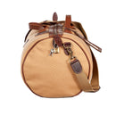 Melvill & Moon Safari Duffel Short - iBags - Luggage & Leather Bags