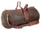 Melvill & Moon Safari Duffel Short - iBags - Luggage & Leather Bags