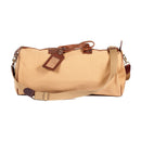 Melvill & Moon Safari Duffel Short - iBags - Luggage & Leather Bags
