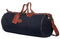 Melvill & Moon Safari Duffel Short - iBags - Luggage & Leather Bags