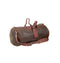 Melvill & Moon Safari Duffel Short - iBags - Luggage & Leather Bags