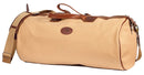 Melvill & Moon Safari Duffel Short - iBags - Luggage & Leather Bags