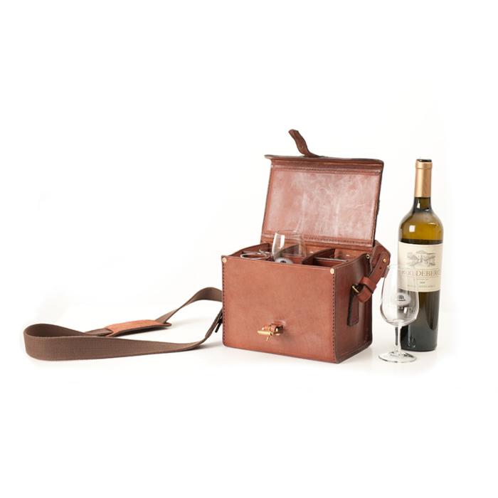Melvill & Moon Serengeti Sundowner - iBags.co.za