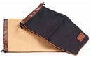 Melvill & Moon Shoe Bag - iBags - Luggage & Leather Bags