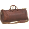 Melvill & Moon Short Leather Safari Duffel Bag Leather - iBags.co.za