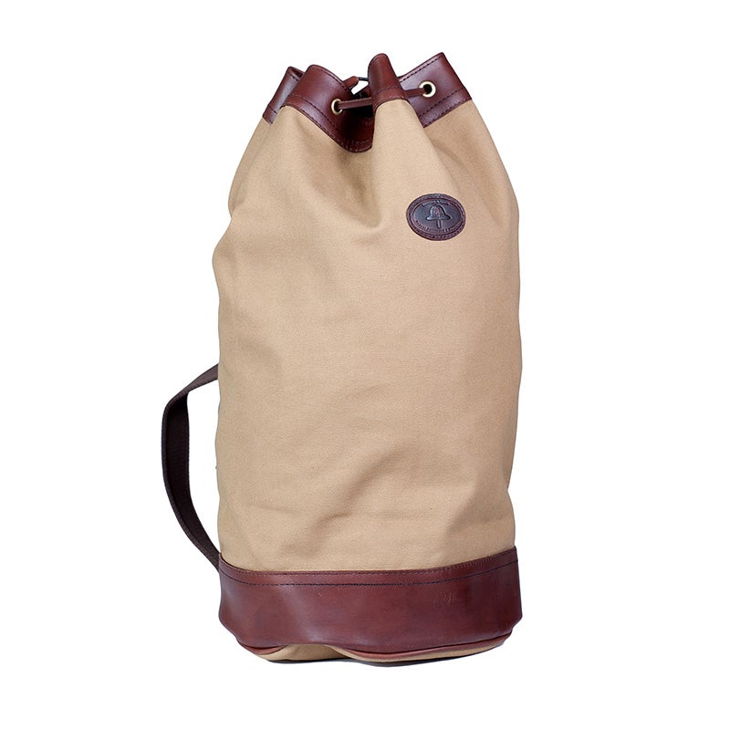 Melvill & Moon Tog Bag - iBags - Luggage & Leather Bags