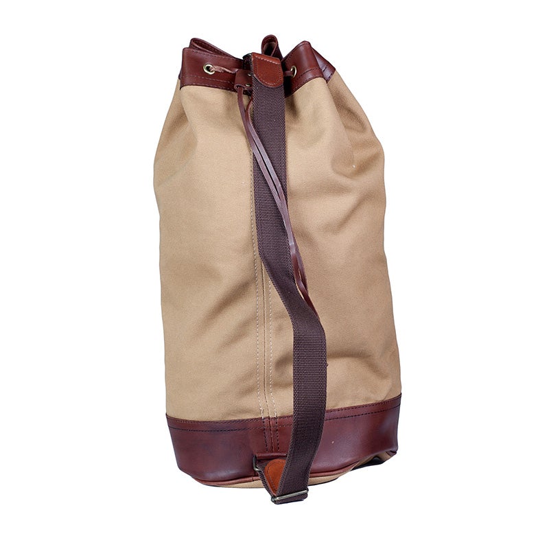 Melvill & Moon Tog Bag - iBags - Luggage & Leather Bags