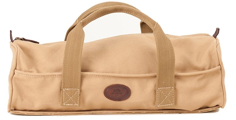 Melvill & Moon Tool Bag - iBags - Luggage & Leather Bags