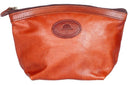 Melvill & Moon Toto Ladies Cosmetic Bag - iBags - Luggage & Leather Bags