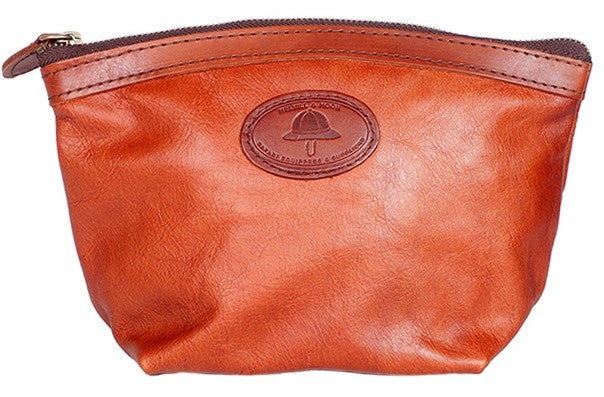 Melvill & Moon Toto Ladies Cosmetic Bag - iBags - Luggage & Leather Bags