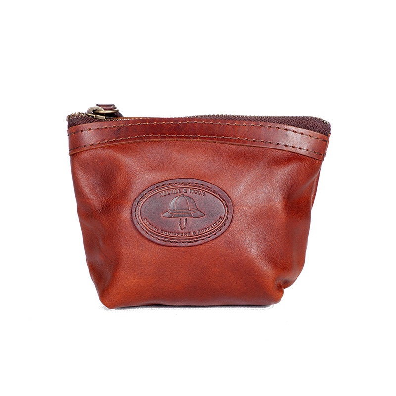 Melvill & Moon Toto Ladies Cosmetic Pouch - iBags - Luggage & Leather Bags