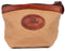 Melvill & Moon Toto Ladies Cosmetic Pouch - iBags - Luggage & Leather Bags