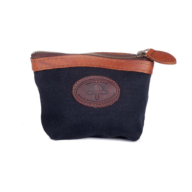 Melvill & Moon Toto Ladies Cosmetic Pouch - iBags - Luggage & Leather Bags