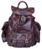 Melvill & Moon Urban Rucksak - iBags - Luggage & Leather Bags