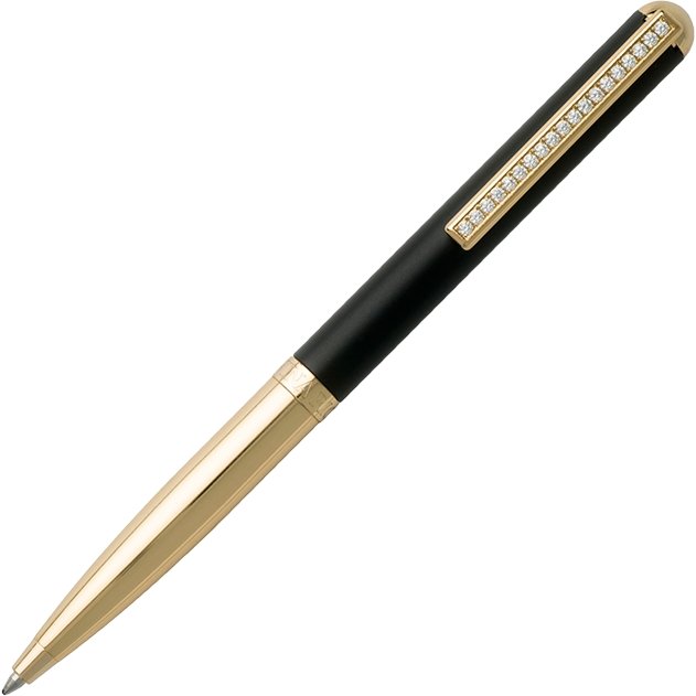 Nina Ricci Ballpoint Pen Barrette - iBags - Luggage & Leather Bags