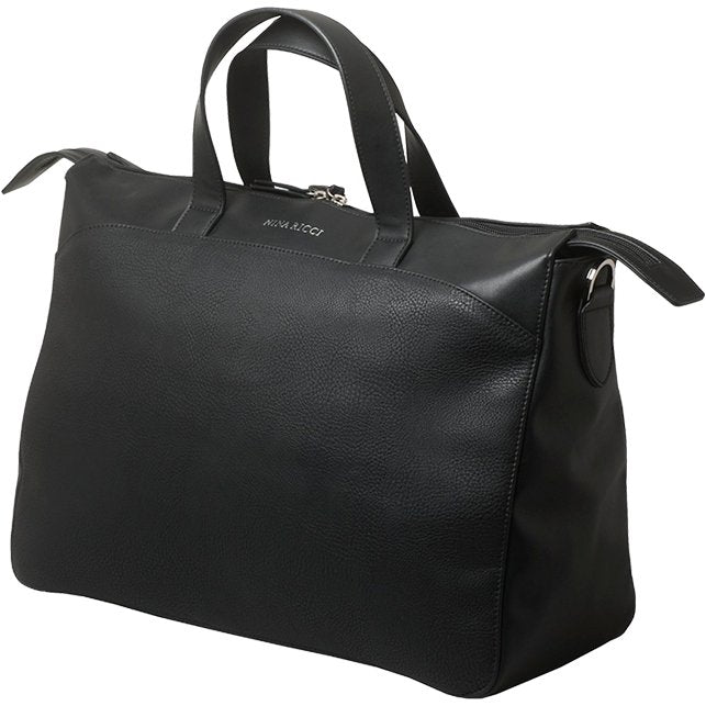 Nina Ricci Document Bag Embrun | Black - iBags.co.za