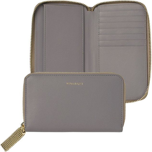 Nina Ricci iPhone Pouch Perle - iBags.co.za