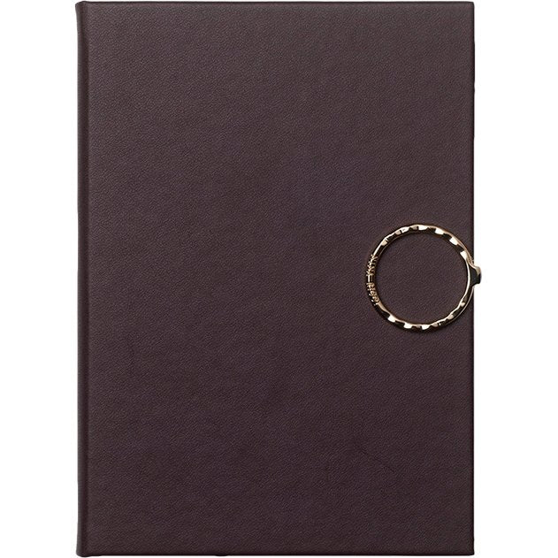 Nina Ricci Note Pad A6 Boucle - iBags.co.za