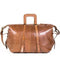 Nuvo Amazon Overnight Leather Travel Duffel Bag - iBags - Luggage & Leather Bags