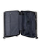 Paklite Evolution Carry On Luggage | Dark Grey - iBags - Luggage & Leather Bags