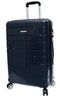 Paklite Evolution Carry On Luggage | Navy - iBags - Luggage & Leather Bags