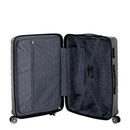 Paklite Evolution Large Case | Dark Grey - iBags - Luggage & Leather Bags