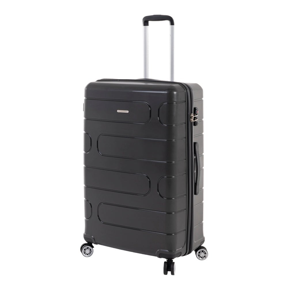 Paklite Evolution Large Case | Dark Grey - iBags - Luggage & Leather Bags