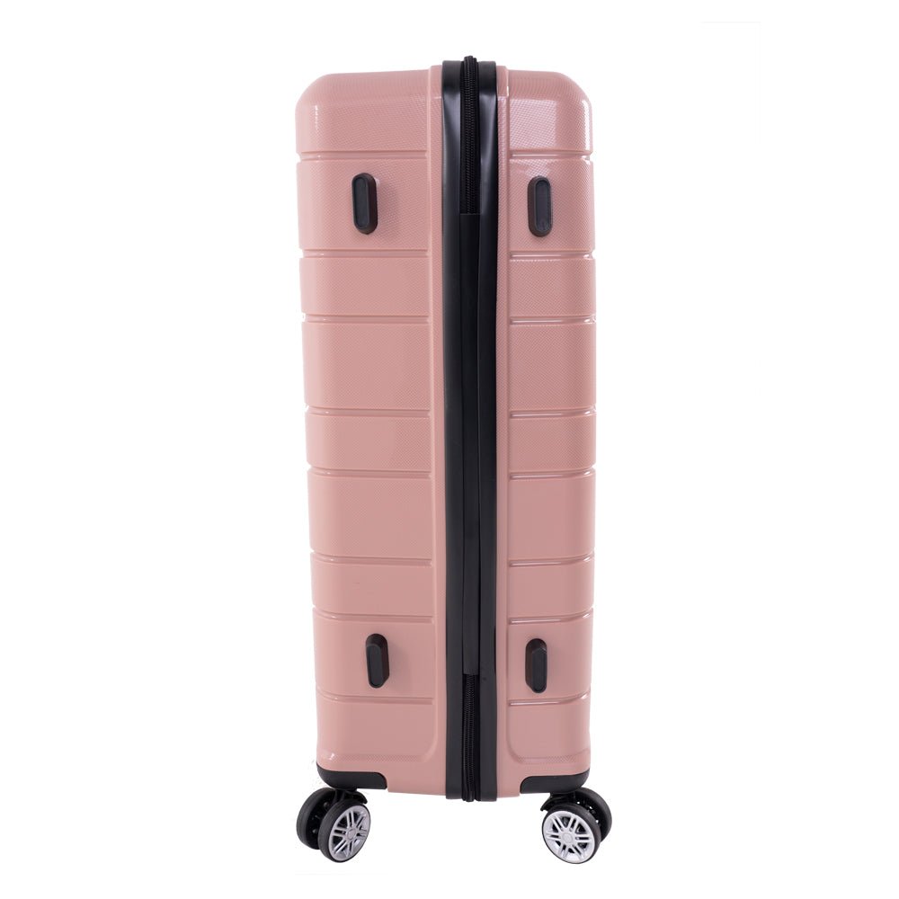 Paklite Evolution Large Case | Dusty Pink - iBags - Luggage & Leather Bags