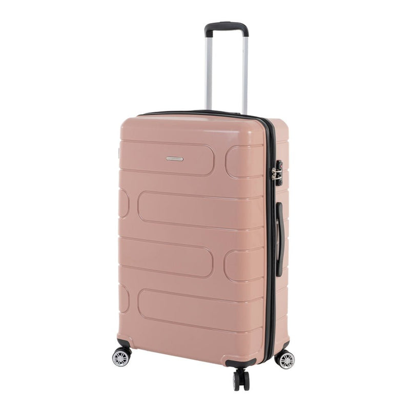 Paklite Evolution Large Case | Dusty Pink - iBags - Luggage & Leather Bags