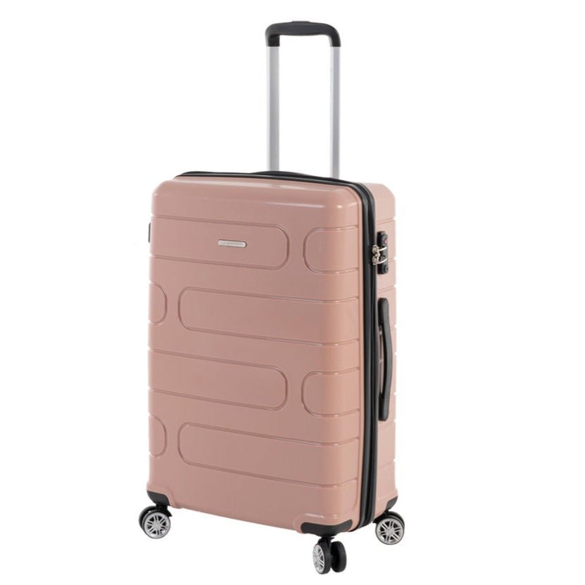 Paklite Evolution Medium Case | Dusty Pink - iBags - Luggage & Leather Bags