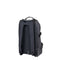 Paklite Origin 72cm Trolley Duffle/Backpack in Black & Khaki - iBags - Luggage & Leather Bags