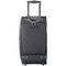 Pierre Cardin Large Trolley Backpack Duffle | Silver - iBags - Luggage & Leather Bags