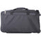 Pierre Cardin Medium Trolley Backpack Duffle | Sliver - iBags - Luggage & Leather Bags