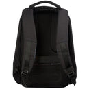 Pierre Cardin Phantom Anti-Theft Smart Backpack | Red - iBags - Luggage & Leather Bags
