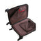 Polo Classic Double Pack Cabin 4 Wheel Trolley Case Beige - iBags - Luggage & Leather Bags