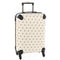 Polo Classic Double Pack Cabin 4 Wheel Trolley Case Beige - iBags - Luggage & Leather Bags