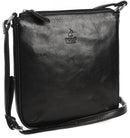 Polo Colorado Crossbody Sling | Black - iBags - Luggage & Leather Bags