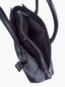 Polo Colorado Multi Tote | Black - iBags - Luggage & Leather Bags