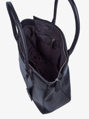 Polo Colorado Multi Tote | Black - iBags - Luggage & Leather Bags