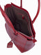 Polo Colorado Multi Tote | Red - iBags - Luggage & Leather Bags