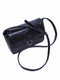 Polo Colorado Sling With Flap | Black - iBags - Luggage & Leather Bags