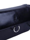Polo Colorado Sling With Flap | Black - iBags - Luggage & Leather Bags