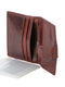 Polo Etosha Leather Card Holder Wallet with Tab - iBags.co.za