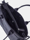 Polo Etosha Shopper | Black - iBags - Luggage & Leather Bags