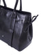 Polo Etosha Shopper | Black - iBags - Luggage & Leather Bags