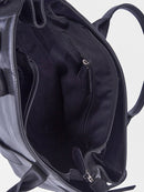 Polo Etosha Shopper | Black - iBags - Luggage & Leather Bags