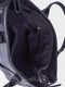 Polo Etosha Shopper | Black - iBags - Luggage & Leather Bags