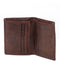 Polo Hamilton Credit Card Wallet | Brown - iBags - Luggage & Leather Bags