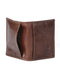 Polo Hamilton Credit Card Wallet | Brown - iBags - Luggage & Leather Bags