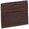 Polo Kenya Drivers Licence Insert | Brown - iBags - Luggage & Leather Bags